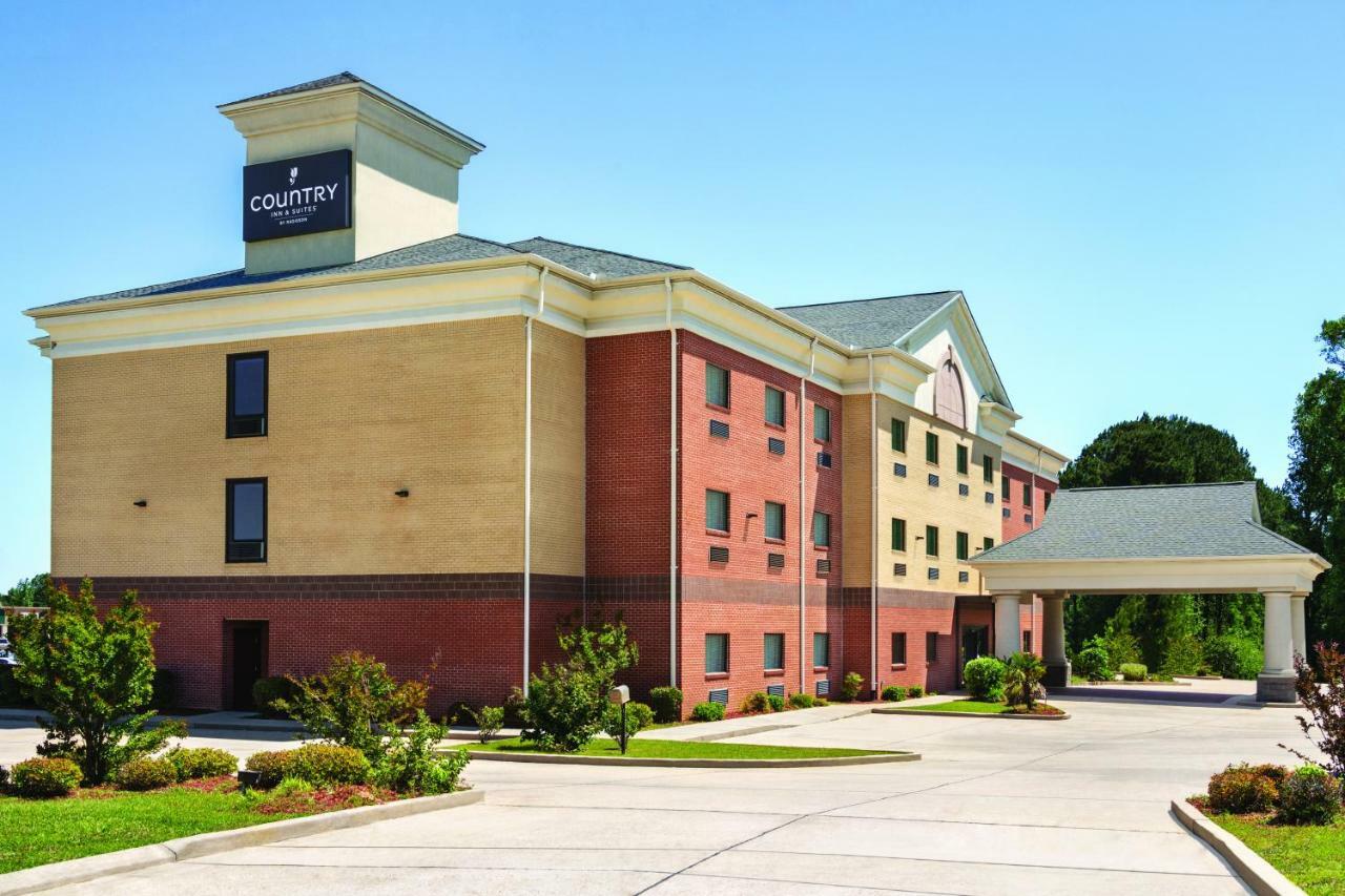 Country Inn & Suites By Radisson, Byram-Jackson South, Ms Exterior photo